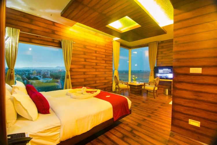 Royal Suite