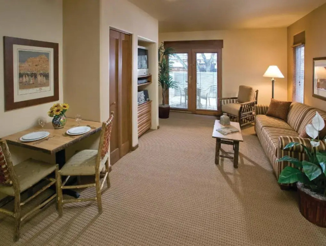 Taos Resort - Studio - RSI 68294