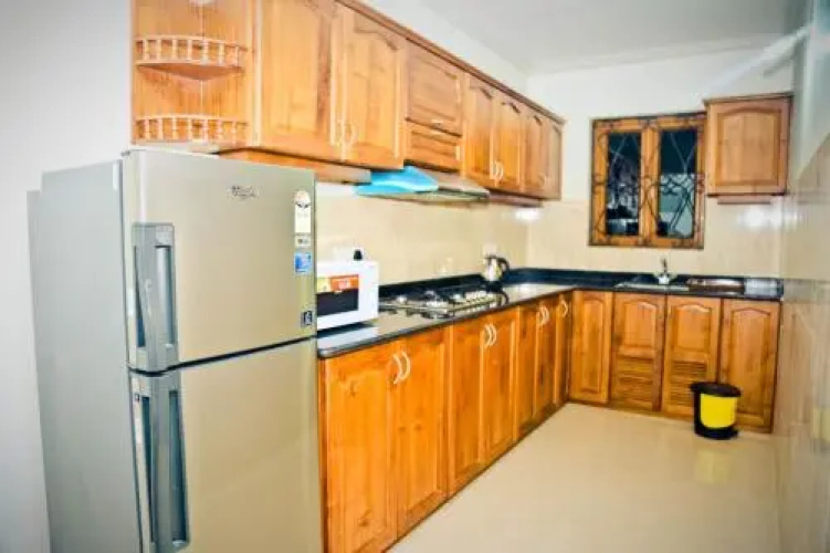Alta Vista Residence