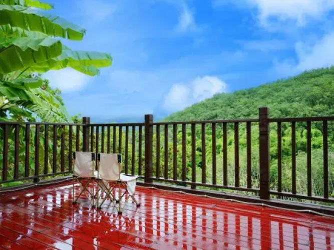 Xiangyishu Resort Villa