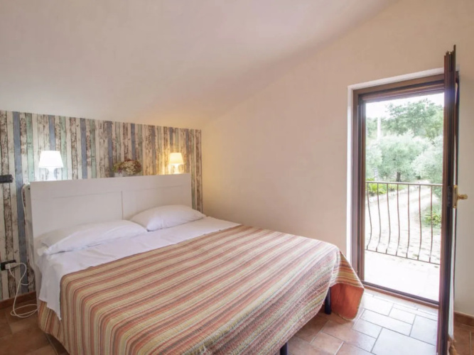 Villa Cycas