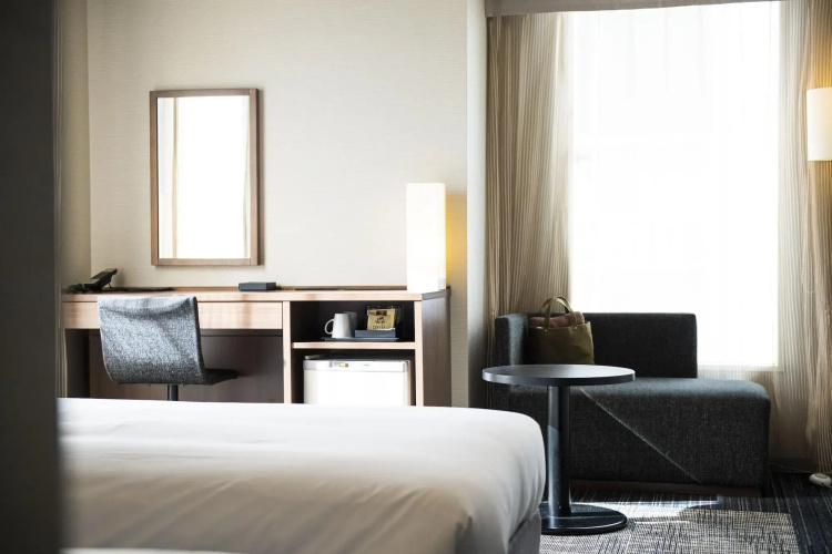 Koko Hotel Ginza 1-chome