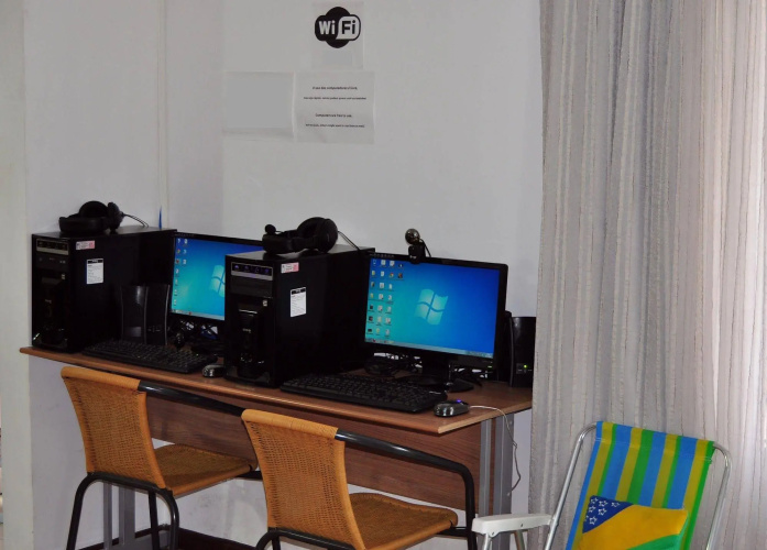 Curitiba Casa Hostel