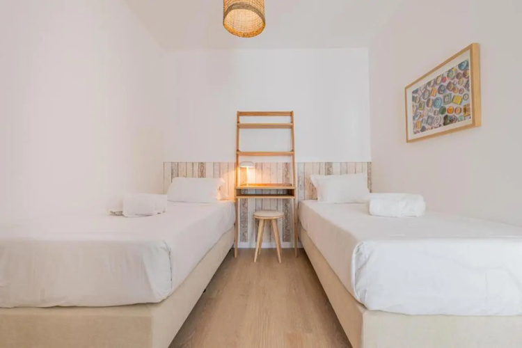 Pestana Porto Covo Village - Porto Covo