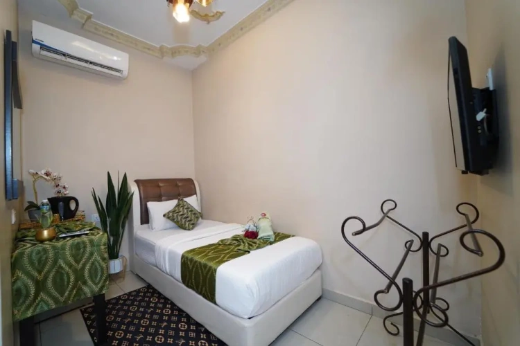 Single room
