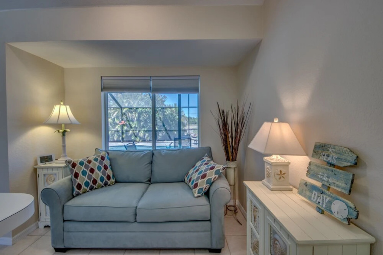 Villa Seas the Day - Roelens Vacations