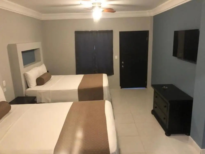 Hotel Vista Marina