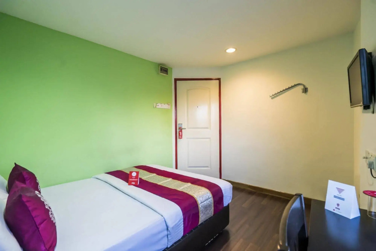 OYO Rooms Klang Sentral