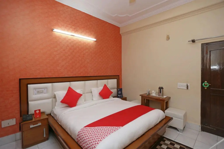 Hotel R.K. Regency by OYO