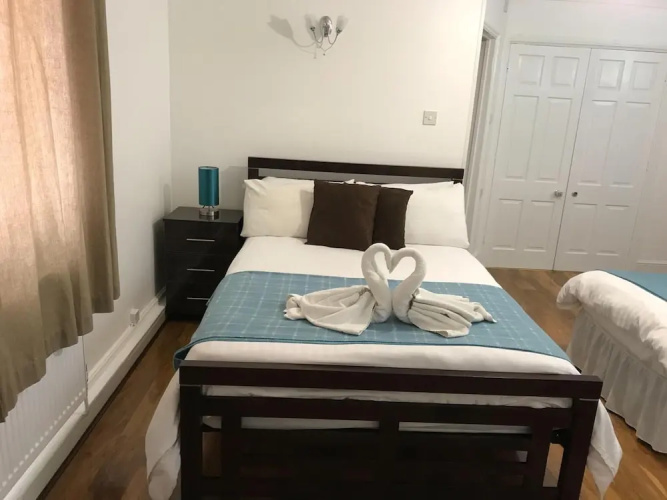Hill Lodge Hotel