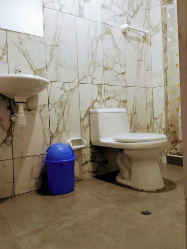 Hostal TOSCANO SUITES