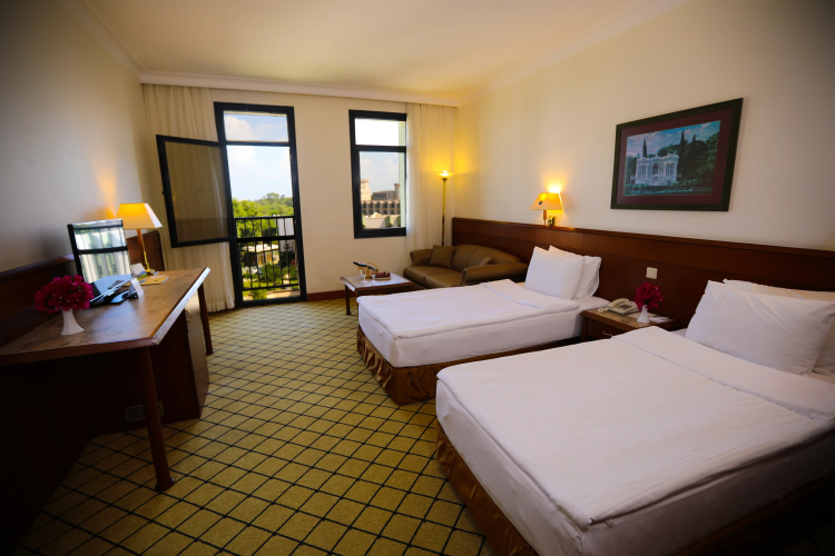 Adora&nbsp;Hotel & Resort