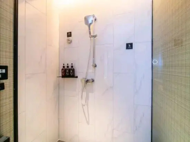 Shaoyang Shuman Jiangjing Hotel