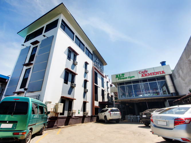 Hotelbild