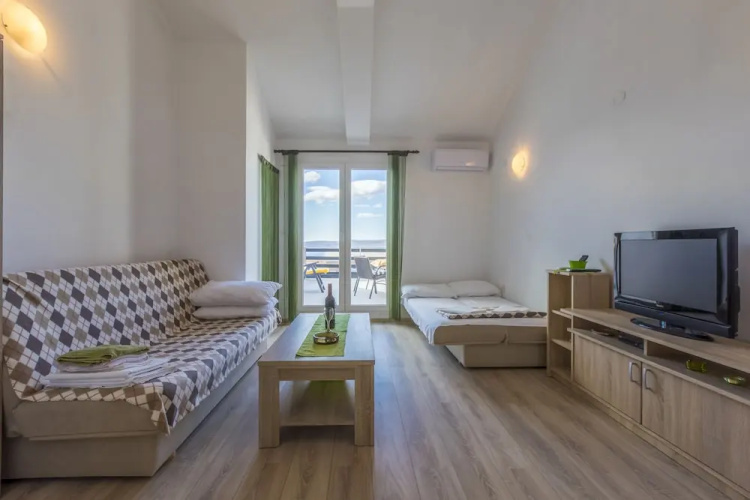 Apartments Milan