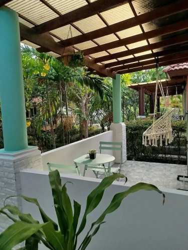 Luana Villas