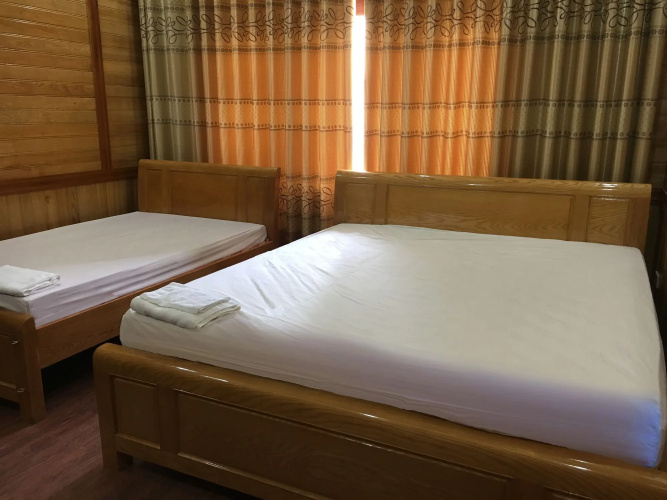 Joville Hotel Sapa