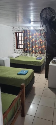 Classic Triple room