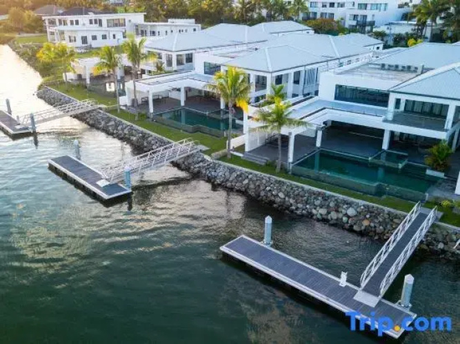 Trilogy Villas Denarau