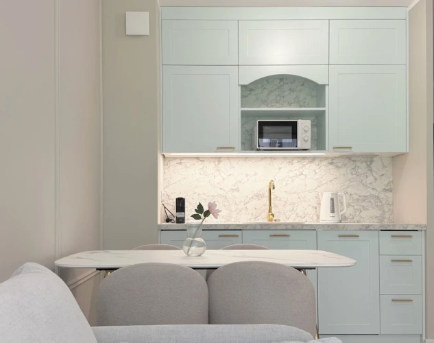 Comfort Apartment