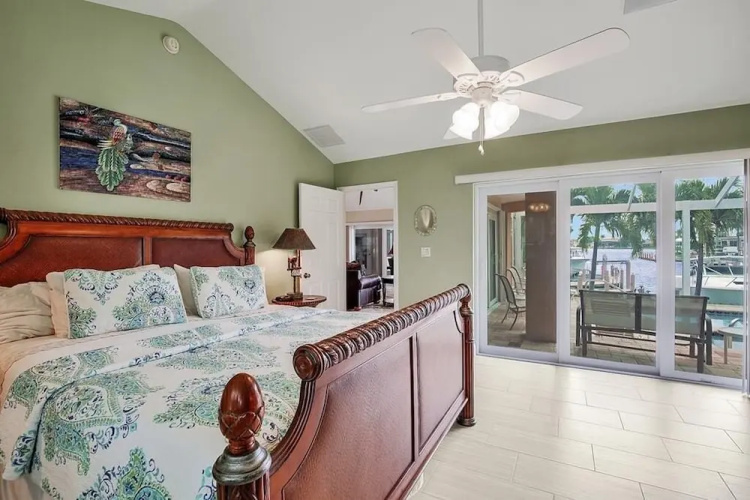 Kendall #66754 - 4 Br Home