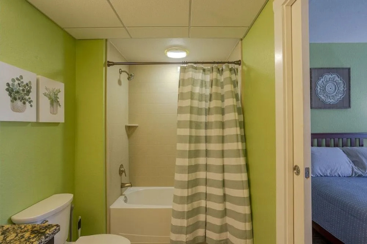 Waterpark Harbourside Star5vacations