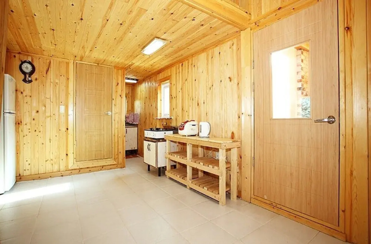 Lucia Pension