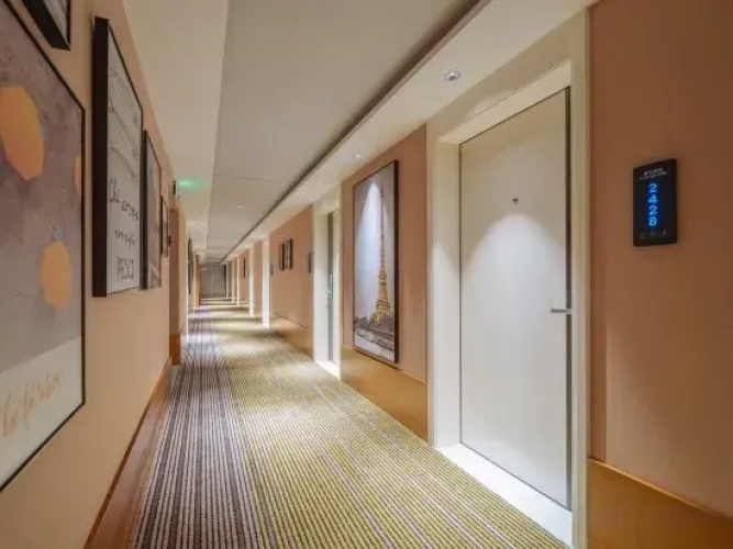 campanile Hotel