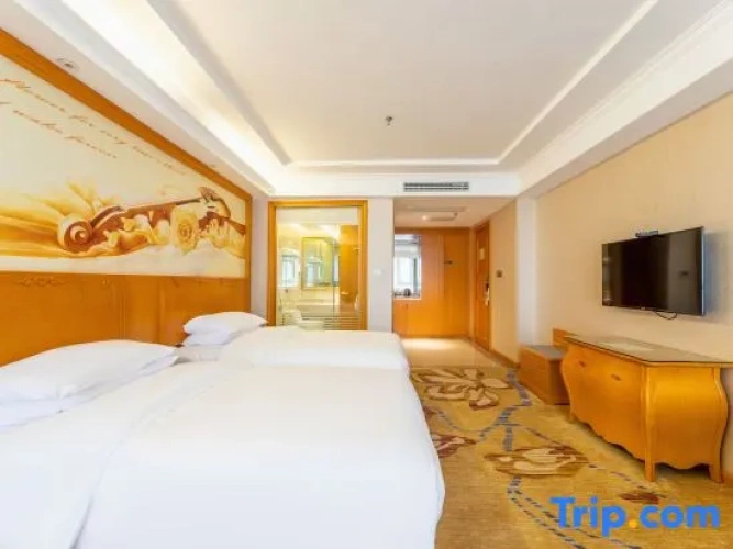 Business Twin room