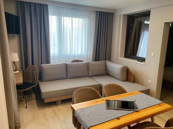 Kali Thea Suites