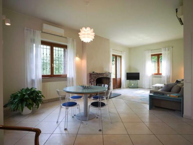 Villa Grel