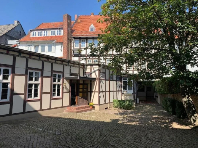 Otel görseli