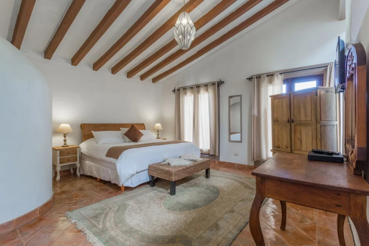 Hacienda La Romita