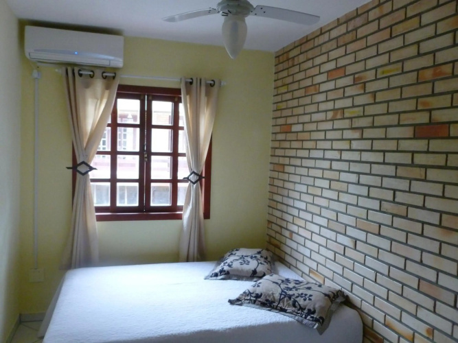 Apartamento 12 - Bombinhas
