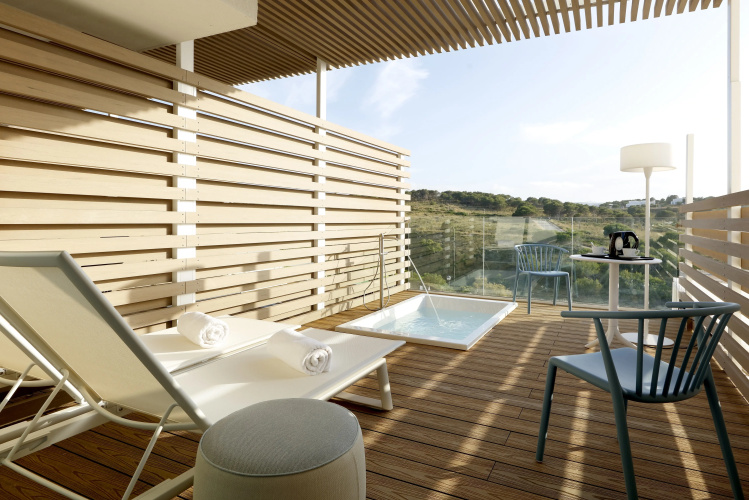 Palladium Hotel Menorca