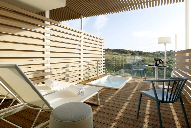 Palladium Hotel Menorca photo 8
