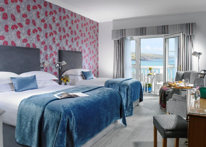 Superior Triple room