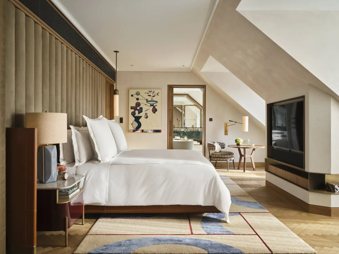 Rosewood Munich