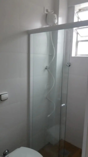 Estúdio Praia residence