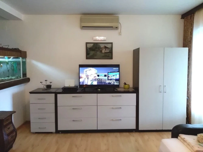 Comfort Studio