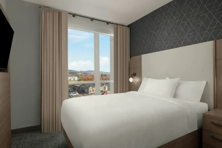 Residence Inn Eagle Boise