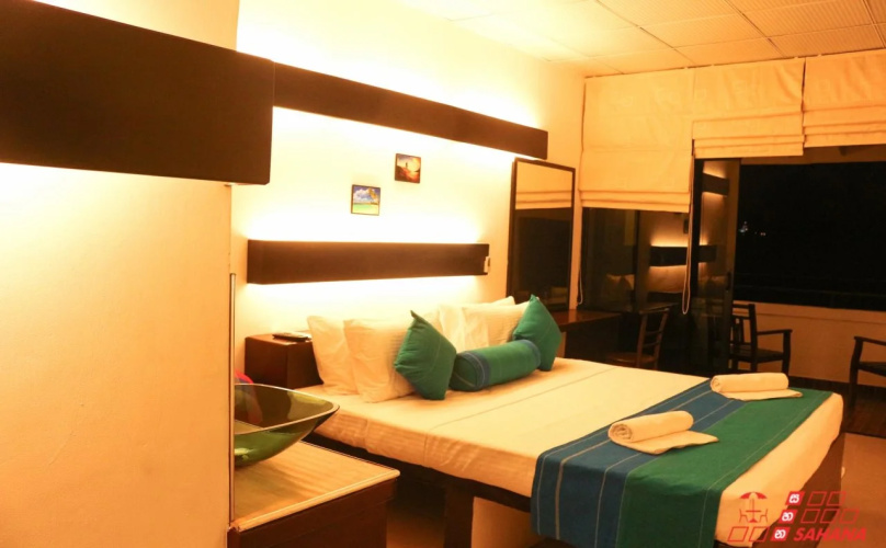 Sahana Rest