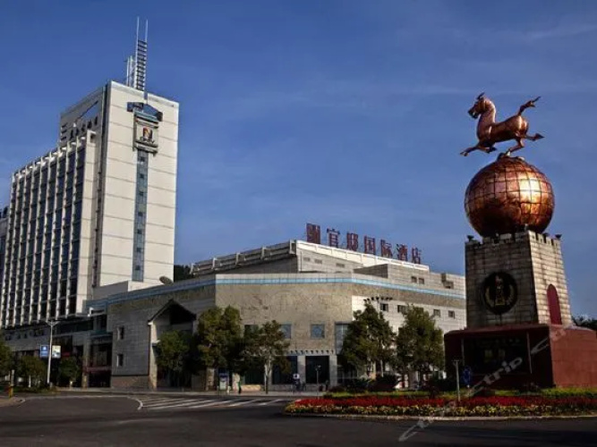 Imagen del hotel