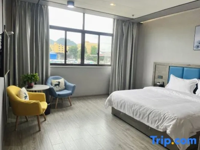 Business Single room