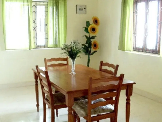 Summer Guest House