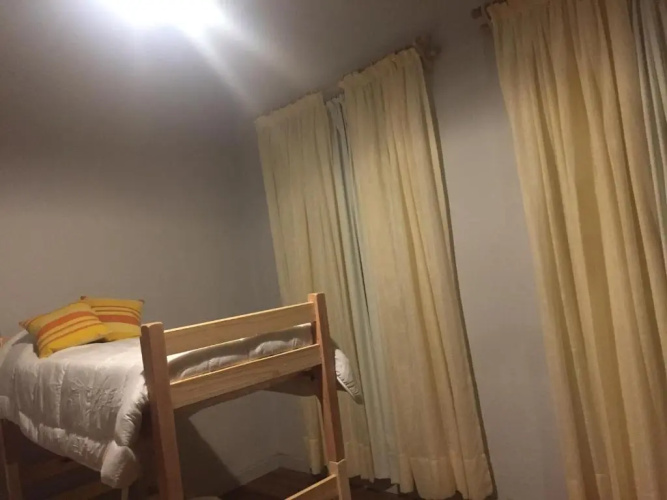 AHIVÁ Espacio Temporal