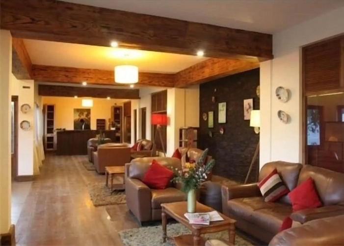 Destiny The Farm Resort