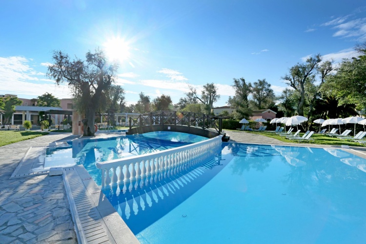 Sentido Apollo Palace photo 20