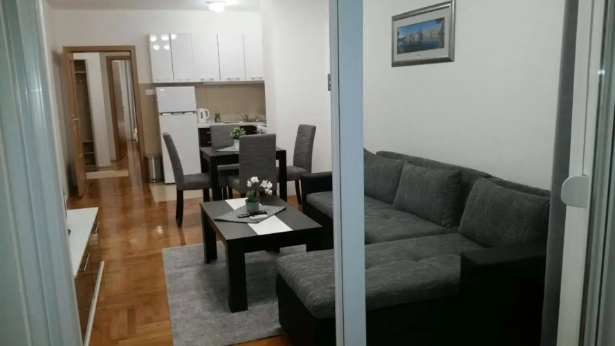 Apartman Jovanka 1