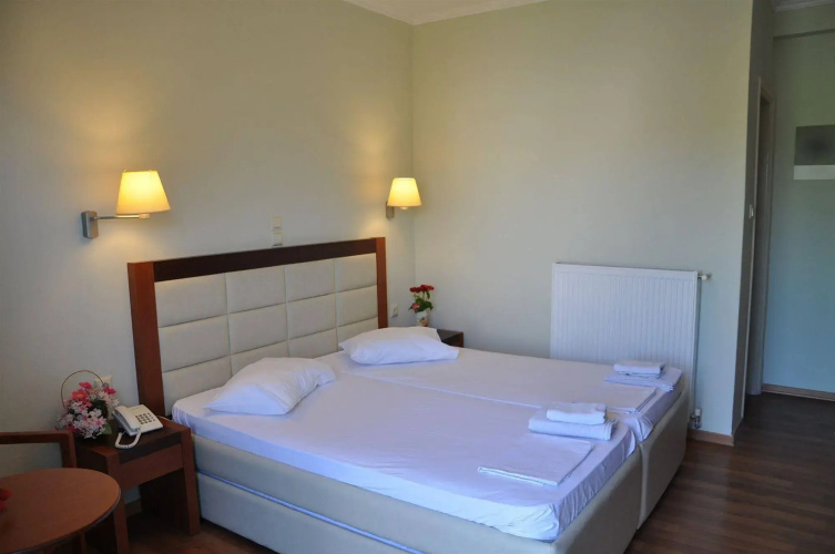 Elena Hotel
